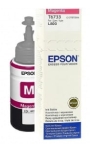 Tusz Epson T6733 Magenta C13T67334A 70 ml