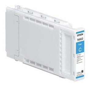 Tusz Epson T6922 Cyan C13T692200 110 ml