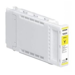 Tusz Epson T6924 Yellow C13T692400 110 ml