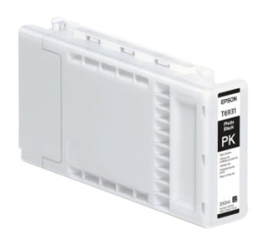 Tusz Epson T6931 Photo Black C13T693100 350 ml