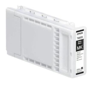 Tusz Epson T6935 Matte Black C13T693500 350 ml