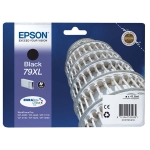 Tusz Epson T7901 Black C13T79014010 41,8 ml