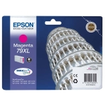 Tusz Epson T7903 Magenta C13T79034010 17 ml