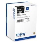 Tusz Epson C13T866140 Black 55,8 ml