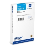 Tusz Epson T9072 Cyan C13T907240 69 ml