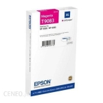 Tusz Epson T9083 XL Magenta C13T908340 39 ml