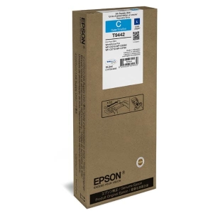 Tusz Epson T9442 Cyan C13T944240 19,9 ml