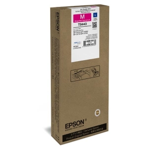 Tusz Epson T9443 Magenta C13T944340 19,9 ml
