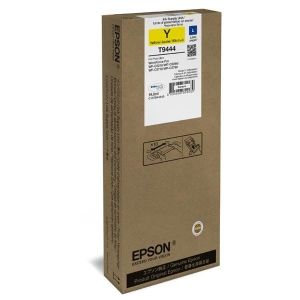 Tusz Epson T9444 Yellow C13T944440 19,9 ml
