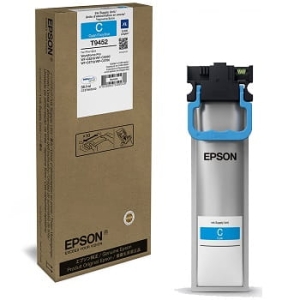Tusz Epson T9452 XL Cyan C13T945240 38,1 ml