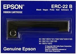 Taśma Epson ERC22