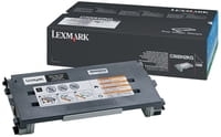 Toner Lexmark C500H2KG Black 5 000 stron
