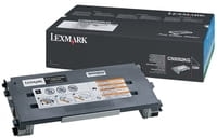 Toner Lexmark C500S2KG Black 2 500 stron
