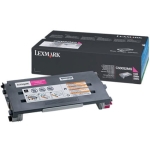 Toner Lexmark C500S2MG Magenta 1 500 stron