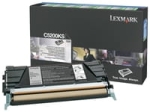 Toner Lexmark C5200KS Black 1 500 stron