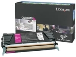 Toner Lexmark C5200MS Magenta 1 500 stron