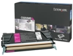 Toner Lexmark C5202MS Magenta 1 500 stron