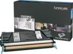 Toner Lexmark C5222KS Black 4 000 stron
