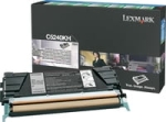Toner Lexmark C5240KH Black 8 000 stron