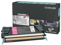 Toner Lexmark C5340MX Magenta 7 000 stron