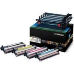 Bęben Lexmark C540X74G Zestaw 4 x 30 000 stron