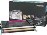 Toner Lexmark C734A1MG Magenta 6 000 stron