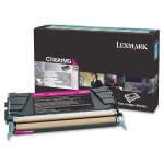 Toner Lexmark C746A1MG Magenta 7 000 stron