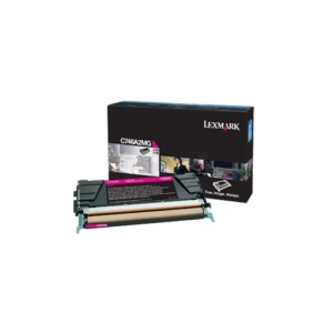 Toner Lexmark C746A3MG Magenta 7 000 stron  Korporacyjny