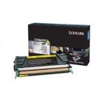 Toner Lexmark C746A3YG Yellow 7 000 stron  Korporacyjny