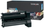Toner Lexmark C780A1KG Black 6 000 stron