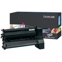 Toner Lexmark C780H2MG Magenta 10 000 stron