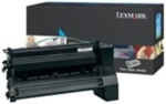 Toner Lexmark C782X2CG Cyan 15 000 stron