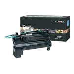 Toner Lexmark C792A1KG Black 6 000 stron