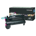 Toner Lexmark C792X1MG Magenta 20 000 stron
