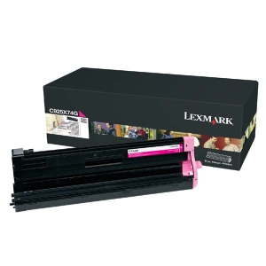 Bęben Lexmark C925X74G Magenta 30 000 stron