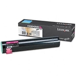 Toner Lexmark C930H2MG Magenta 24 000 stron