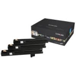 Bęben Lexmark C930X73G Color 47 000 stron