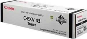 Toner Canon C-EXV43 15 200 stron