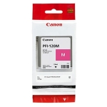Tusz Canon PFI-120M Magenta 130 ml
