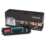 Toner Lexmark E352H21E 9 000 stron