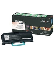 Toner Lexmark E360H11E 9 000 stron