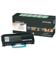 Toner Lexmark E462U11E 18 000 stron