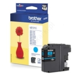 Tusz Brother LC121C Cyan 300 stron