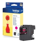 Tusz Brother LC121M Magenta 300 stron