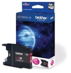 Tusz Brother LC1280XLM Magenta 1 200 stron
