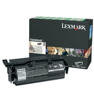 Toner Lexmark T650H04E 25 000 stron (do etykiet)