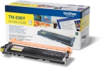Toner Brother TN230Y Yellow 1 400 stron