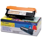 Toner Brother TN328Y Yellow 6 000 stron