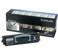 Toner Lexmark X340H11G 6 000 stron