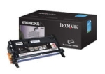Toner Lexmark X560H2KG Black 10 000 stron